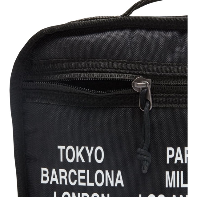 NIKE PREMIUM UTILITY BAG “World Tour”が発売 (ナイキ プレミアム 