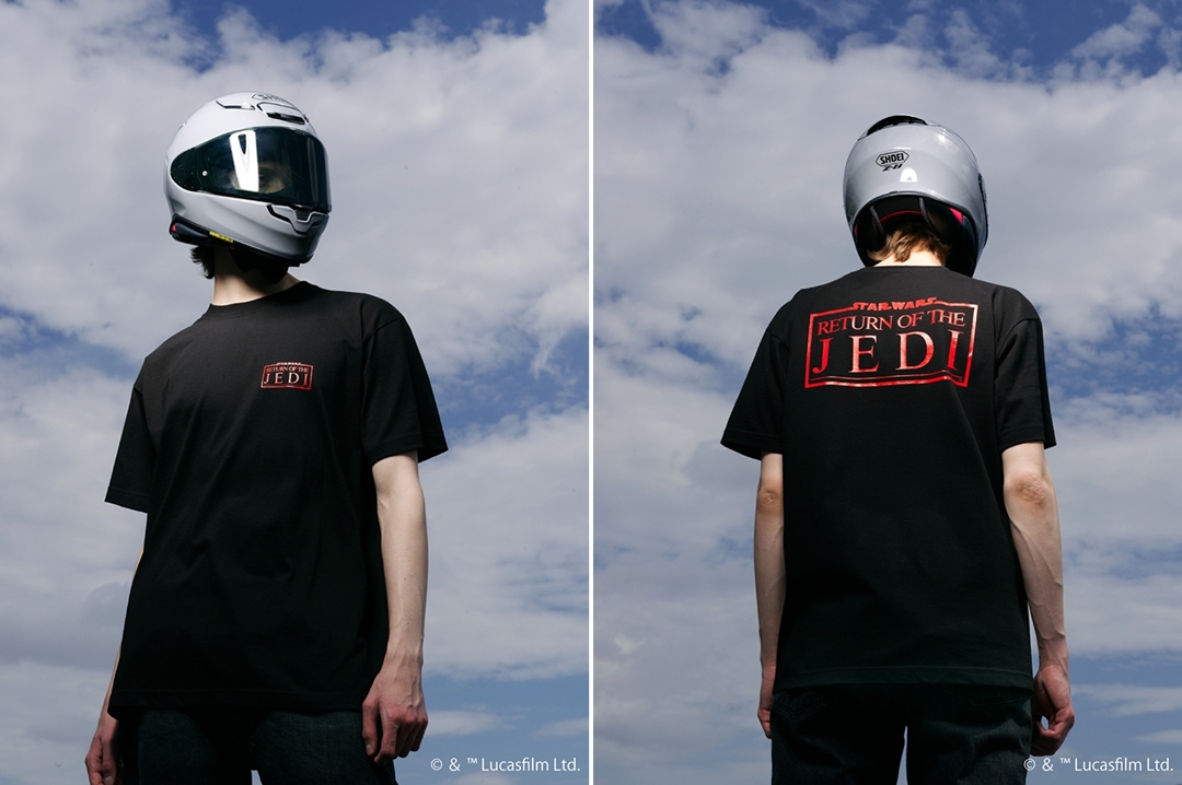 “STAR WARS” TEE SHIRT COLLECTION by JOURNAL STANDARDが4/24 発売 (スターウォーズ ジャーナルスタンダード)