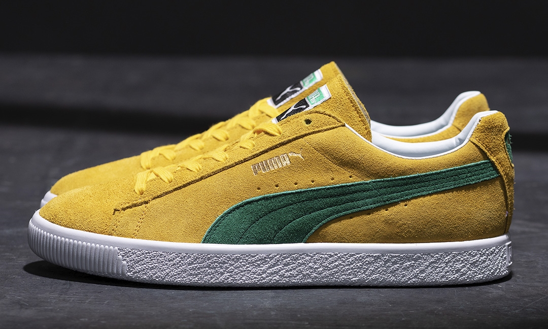 4/28 発売！PUMA SUEDE VTG MIJ RETRO 3カラー (プーマ スエード ビンテージ メイド イン ジャパン) [380537-01,02,03]