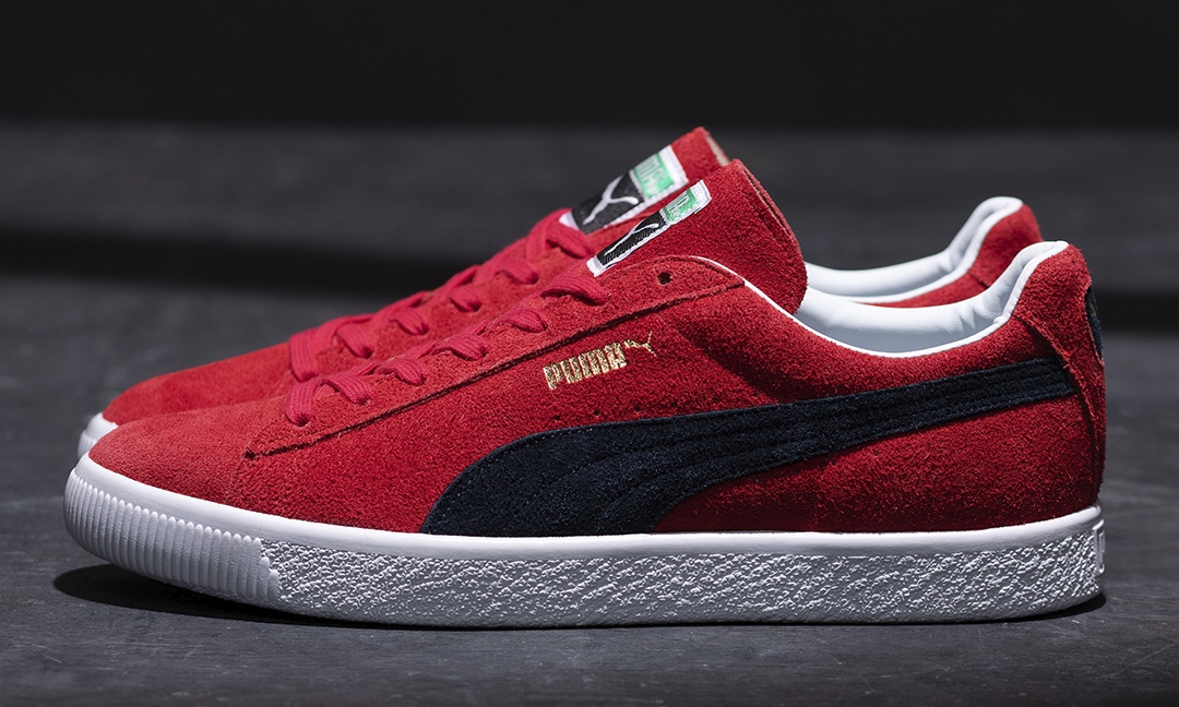 4/28 発売！PUMA SUEDE VTG MIJ RETRO 3カラー (プーマ スエード ビンテージ メイド イン ジャパン) [380537-01,02,03]