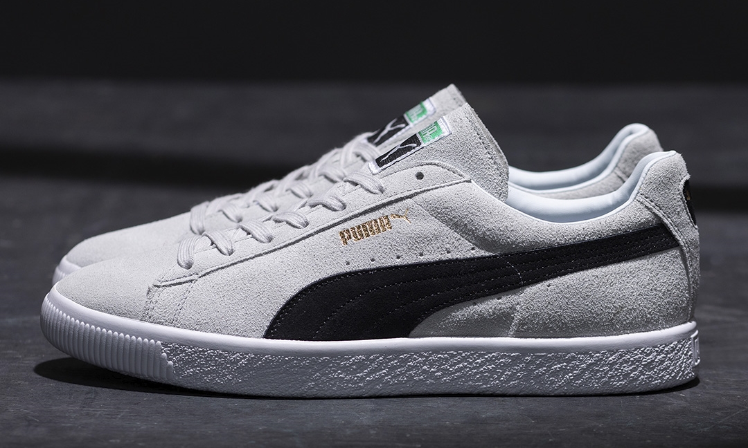 4/28 発売！PUMA SUEDE VTG MIJ RETRO 3カラー (プーマ スエード ビンテージ メイド イン ジャパン) [380537-01,02,03]