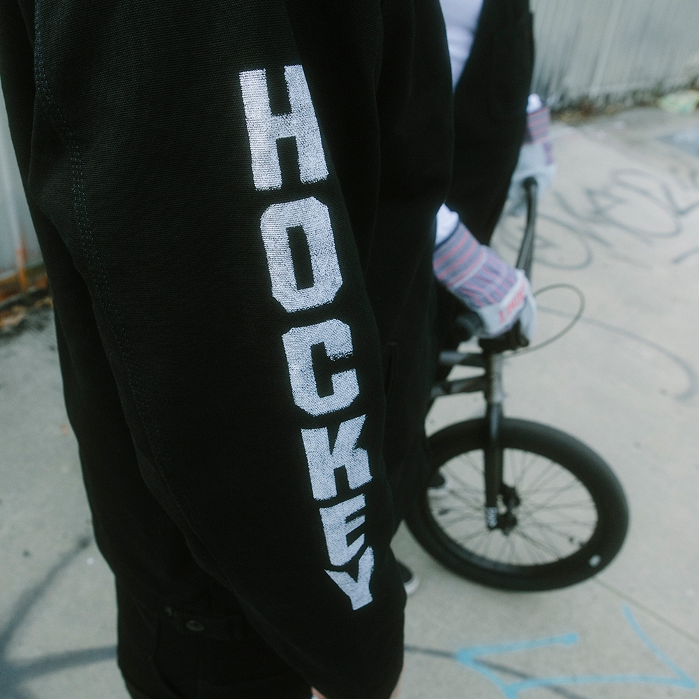 Carhartt × HOCKEY 2021 S/S コラボが4/29 発売 (カーハート ホッケー)