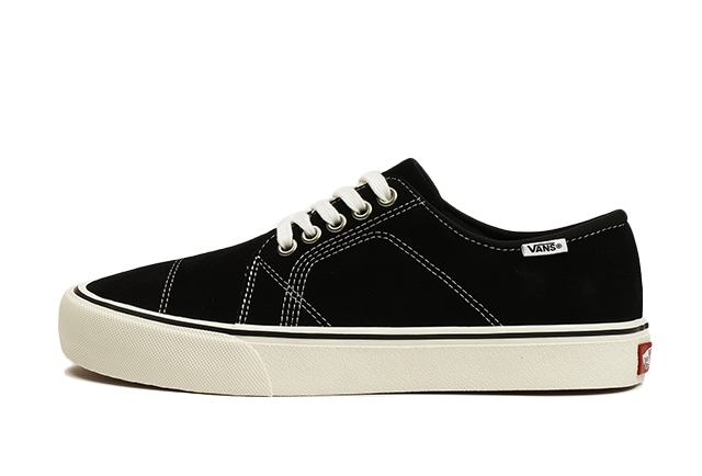 【BILLY’S 4/24 11:00先行】VANS METRO POLIS/STYLE57 (バンズ メトロポリス)