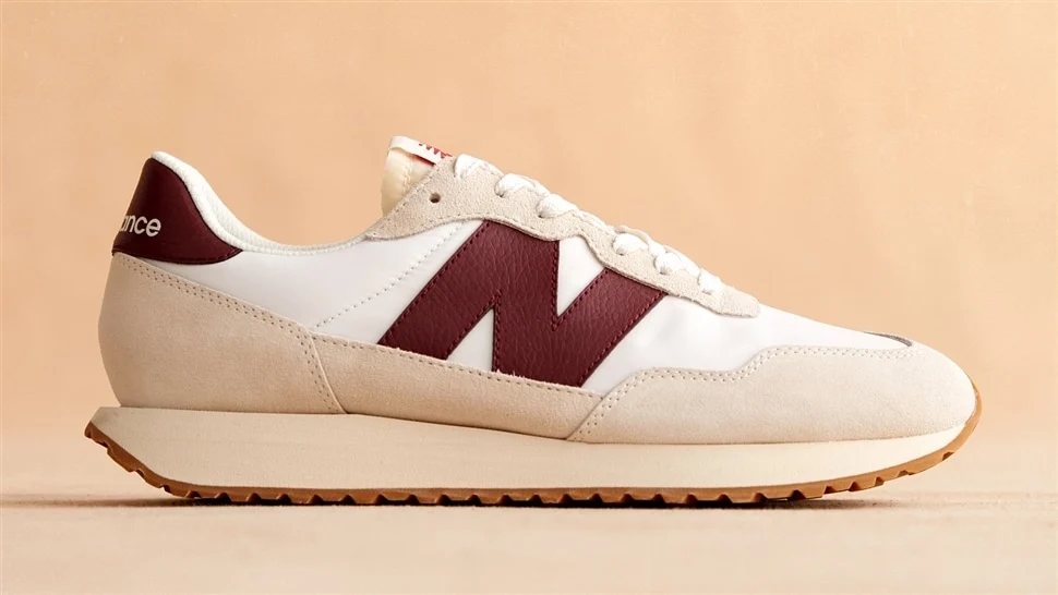 6月上旬発売！ビンテージカラーでスタイリッシュに彩ったNew Balance MS237 SB (ニューバランス)