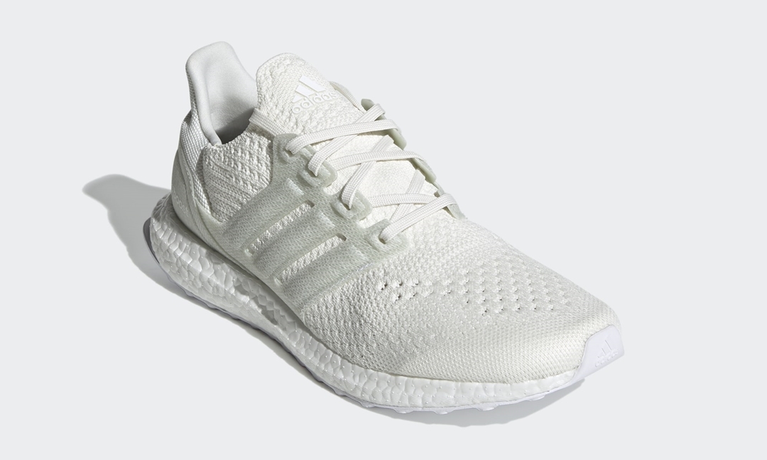 4/24先行、4/29発売！PARLEY × adidas ULTRA BOOST 6.0 DNA “Non Dyed” (パーレイ アディダス ウルトラ ブースト 6.0 DNS “ノンダイ”) [FZ0250]