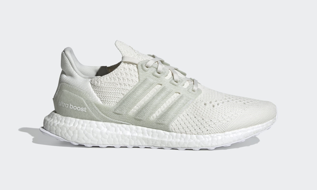 4/24先行、4/29発売！PARLEY × adidas ULTRA BOOST 6.0 DNA “Non Dyed” (パーレイ アディダス ウルトラ ブースト 6.0 DNS “ノンダイ”) [FZ0250]