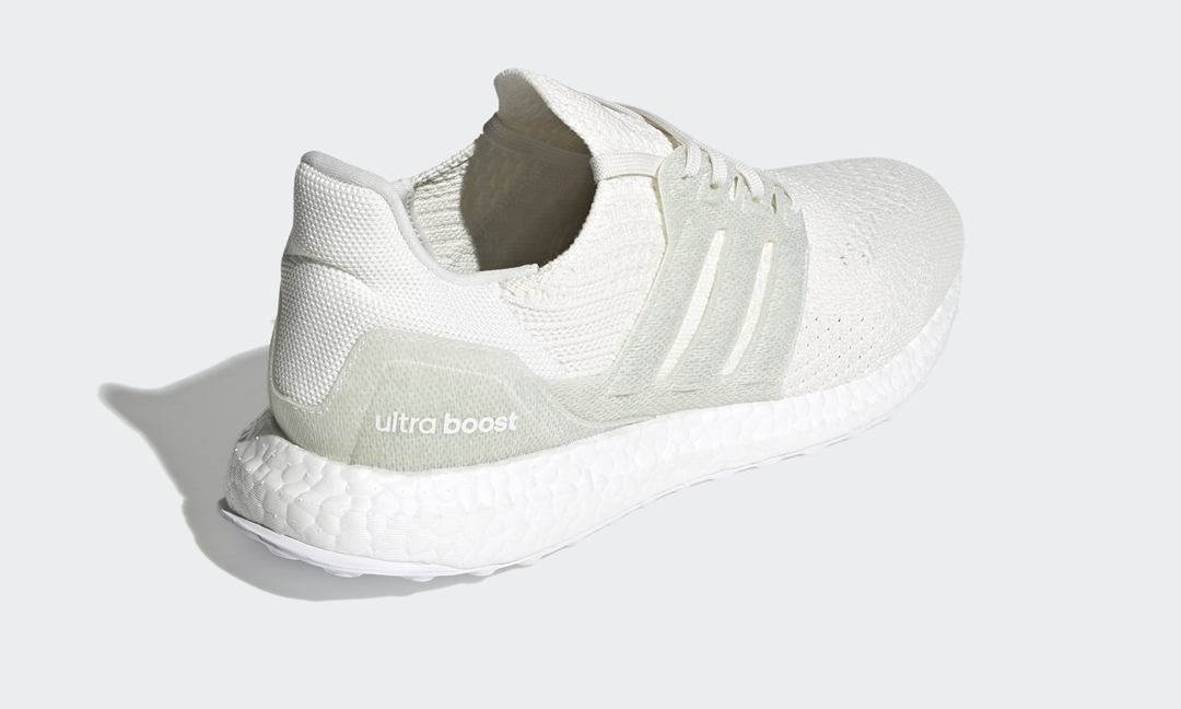 4/24先行、4/29発売！PARLEY × adidas ULTRA BOOST 6.0 DNA “Non Dyed” (パーレイ アディダス ウルトラ ブースト 6.0 DNS “ノンダイ”) [FZ0250]