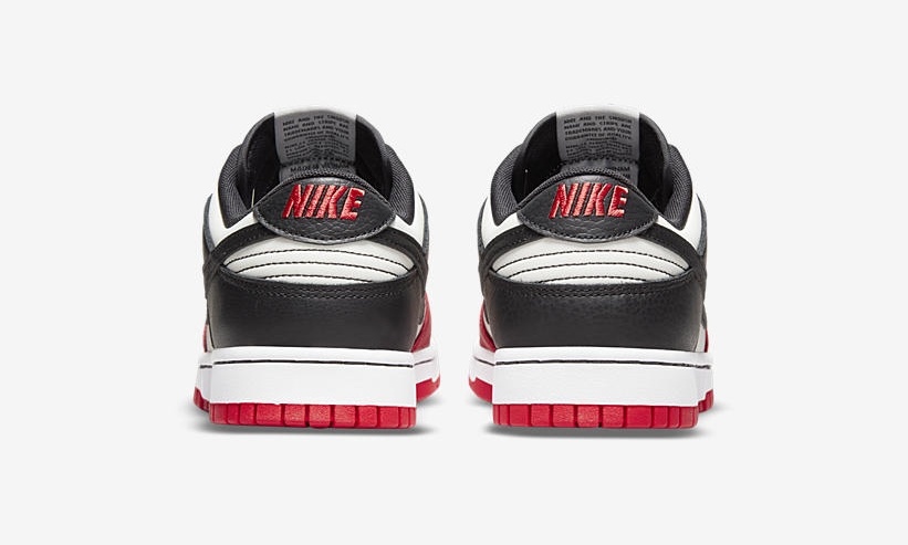 【国内 1/31 発売】ナイキ ダンク ロー レトロ EMB “NBA ダイヤモンド アニバーサリー/75th” (NIKE DUNK LOW EMB “NBA Diamond Anniversary”) [DD3363-001/DD3363-002/DD3363-100]