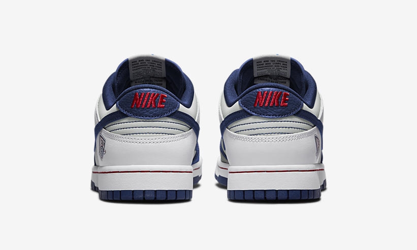 【国内 1/31 発売】ナイキ ダンク ロー レトロ EMB “NBA ダイヤモンド アニバーサリー/75th” (NIKE DUNK LOW EMB “NBA Diamond Anniversary”) [DD3363-001/DD3363-002/DD3363-100]