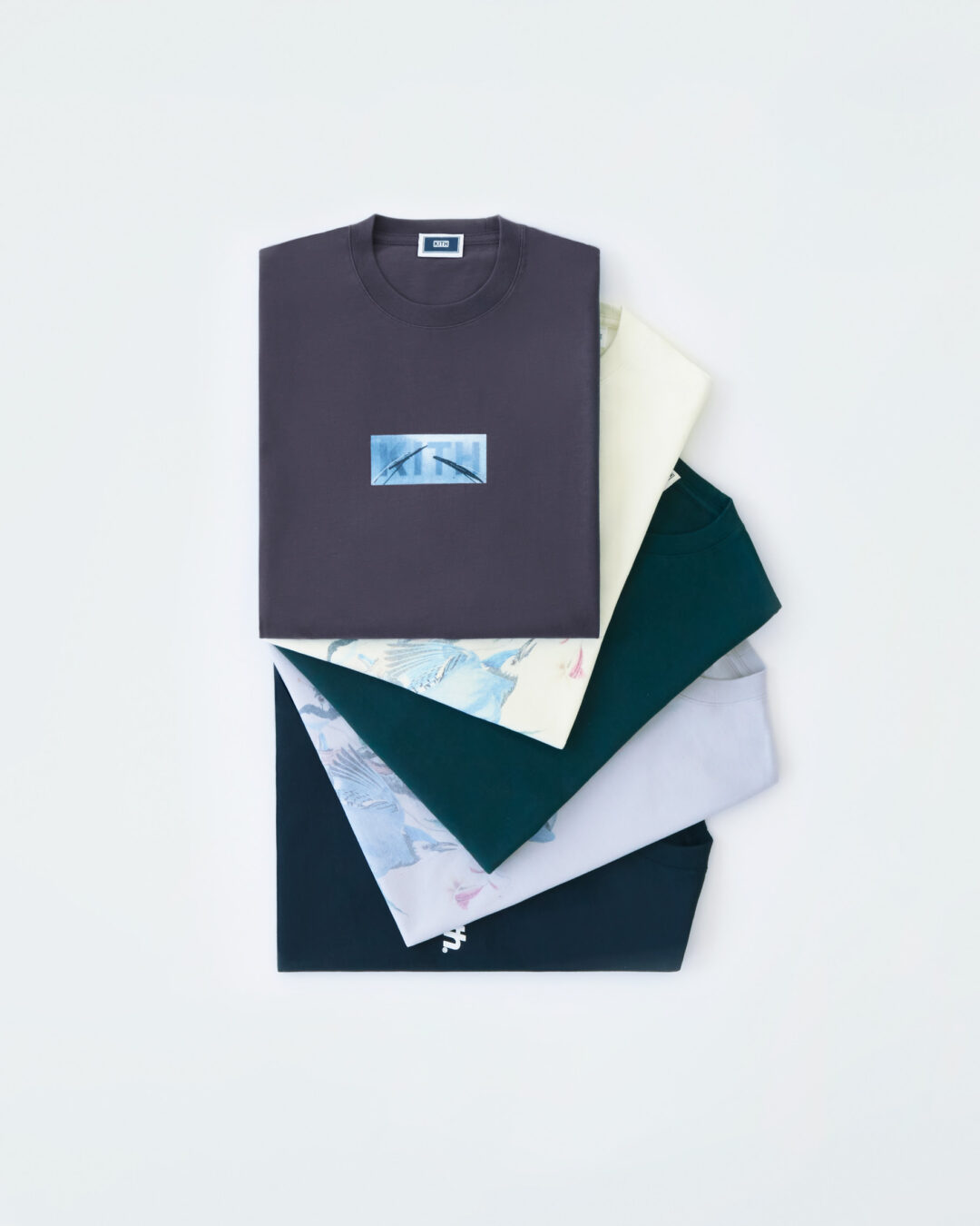 KITH “Design Studio Tee” が4/26 発売 (キス)