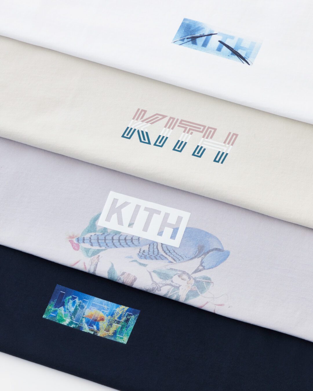 KITH “Design Studio Tee” が4/26 発売 (キス)