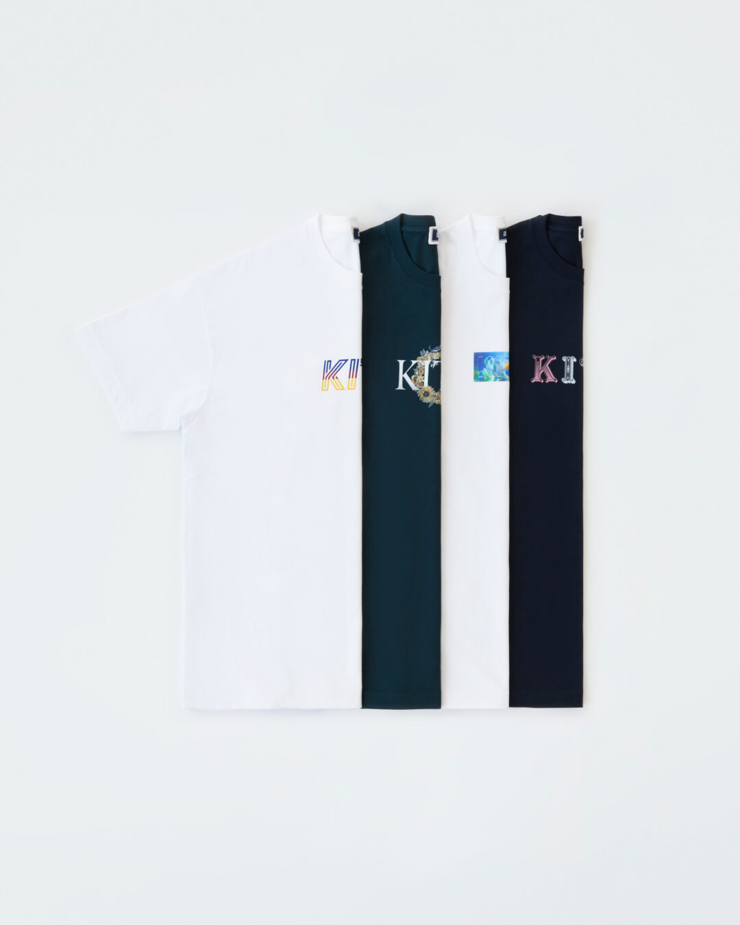 KITH “Design Studio Tee” が4/26 発売 (キス)