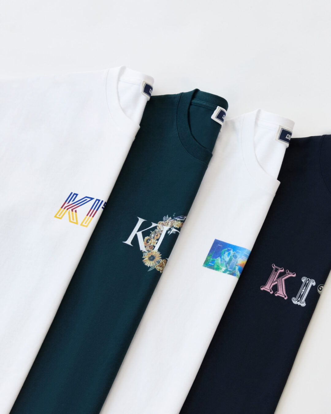 KITH “Design Studio Tee” が4/26 発売 (キス)