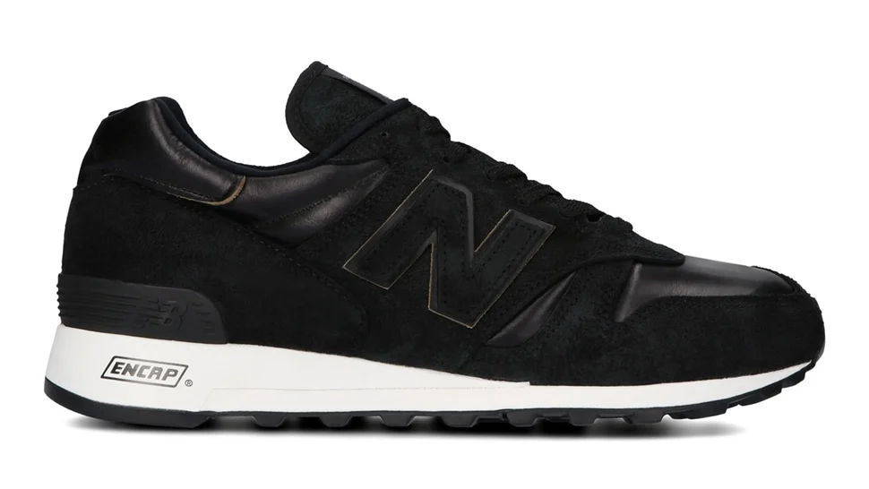 5/1 発売！バイカージャケットにインスパイアされた New Balance M1300 AT (ニューバランス)