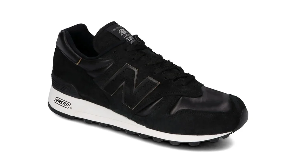 5/1 発売！バイカージャケットにインスパイアされた New Balance M1300 AT (ニューバランス)