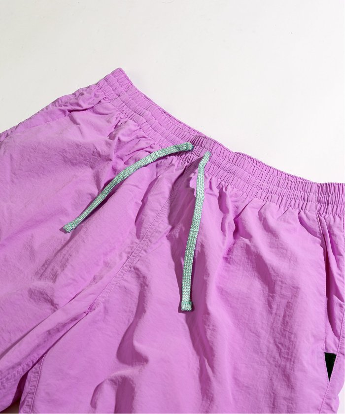 【5月上旬 発売】エディフィス限定！水陸着用可能 NIKE SWIM WATER REPELLENT SHORTS (EDIFICE ナイキ ウォーターリペレントショーツ)