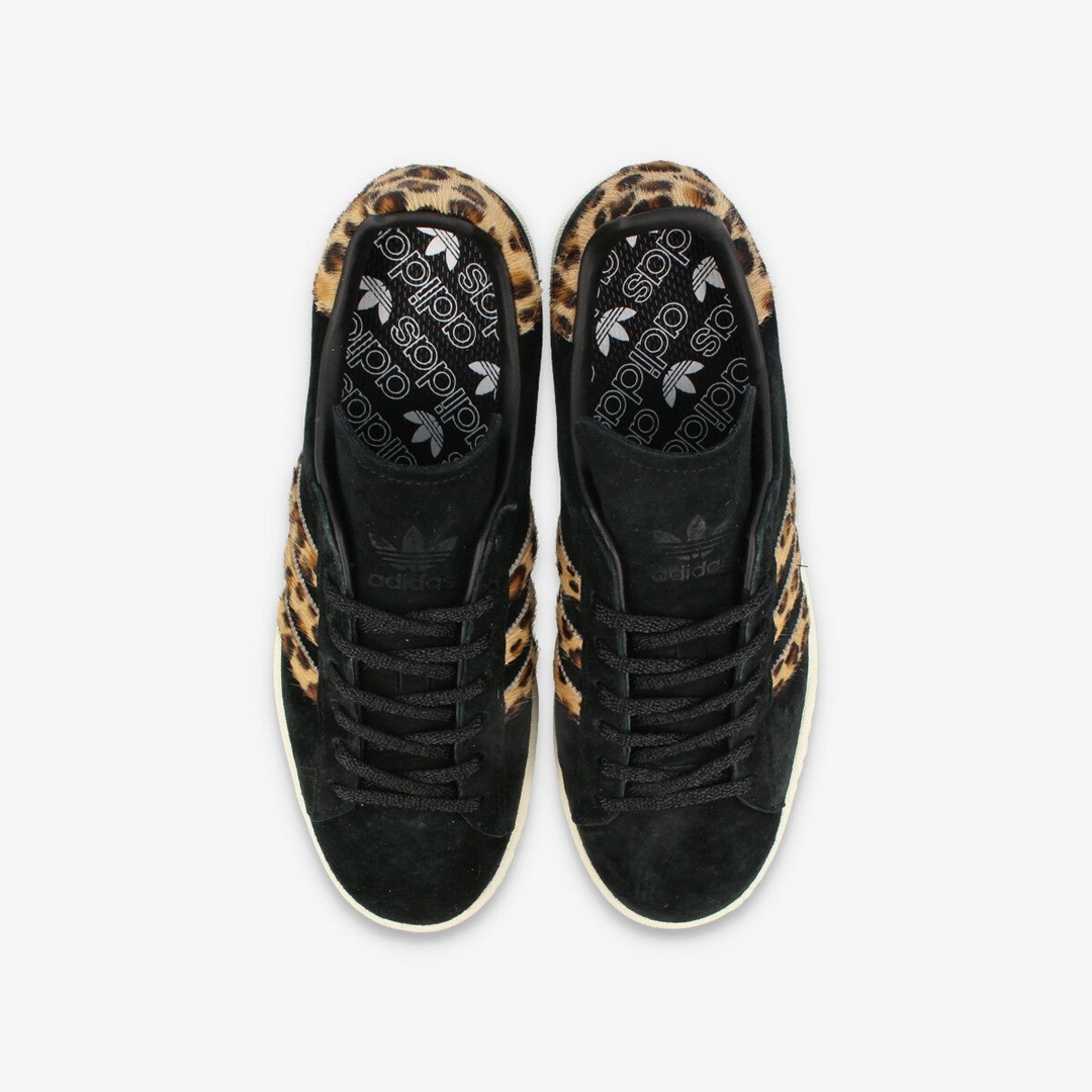 日本限定　adidas Originals CAMPUS 80s Leopard275cm新品未着用です