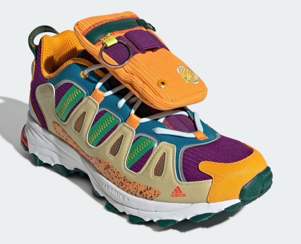 【国内 9/25、11/10 発売】Sean Wotherspoon x Disney x adidas Originalsrs Superturf Adventure “Jiminy Cricket” (アトモス ショーン・ウェザースプーン アディダス オリジナルス スーパーターフ アドベンチャー) [GY8341/GW8810]