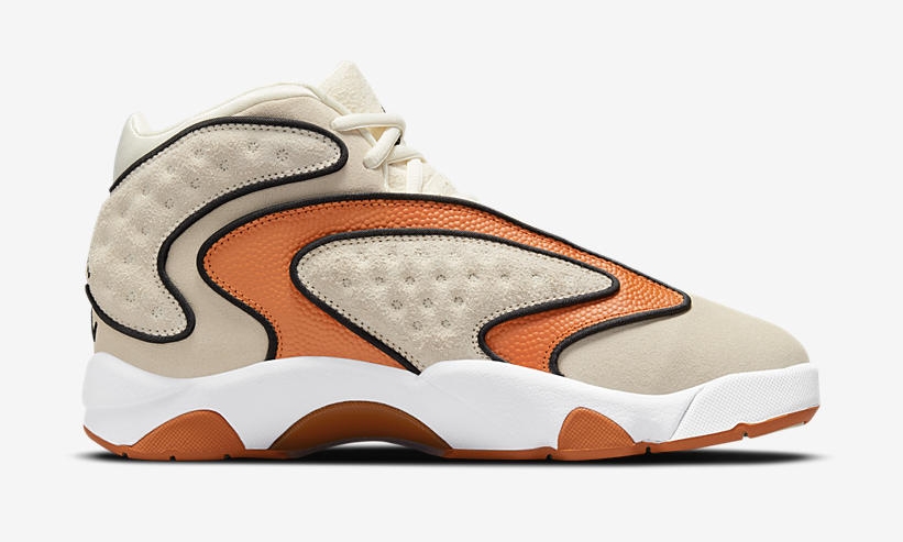 5/24 発売！ナイキ ウィメンズ エア ジョーダン OG “ココナッツミルク/オレンジ/ブラック” (NIKE WMNS AIR JORDAN OG “Coconut Milk/Orange/Black”) [CW0907-108]