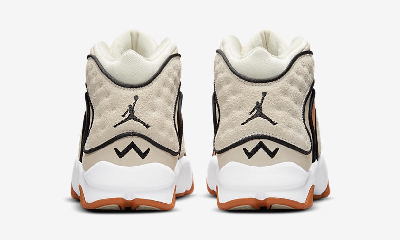 5/24 発売！ナイキ ウィメンズ エア ジョーダン OG “ココナッツミルク/オレンジ/ブラック” (NIKE WMNS AIR JORDAN OG “Coconut Milk/Orange/Black”) [CW0907-108]