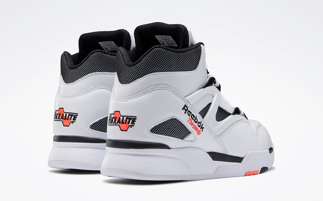 国内 5/15 発売！REEBOK PUMP OMNI ZONE II “Black/White” (リーボック ポンプ オムニ ゾーン 2 “ブラック/ホワイト”) [G57539,G57540]