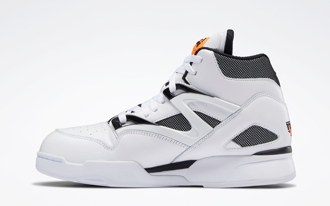 国内 5/15 発売！REEBOK PUMP OMNI ZONE II “Black/White” (リーボック ポンプ オムニ ゾーン 2 “ブラック/ホワイト”) [G57539,G57540]