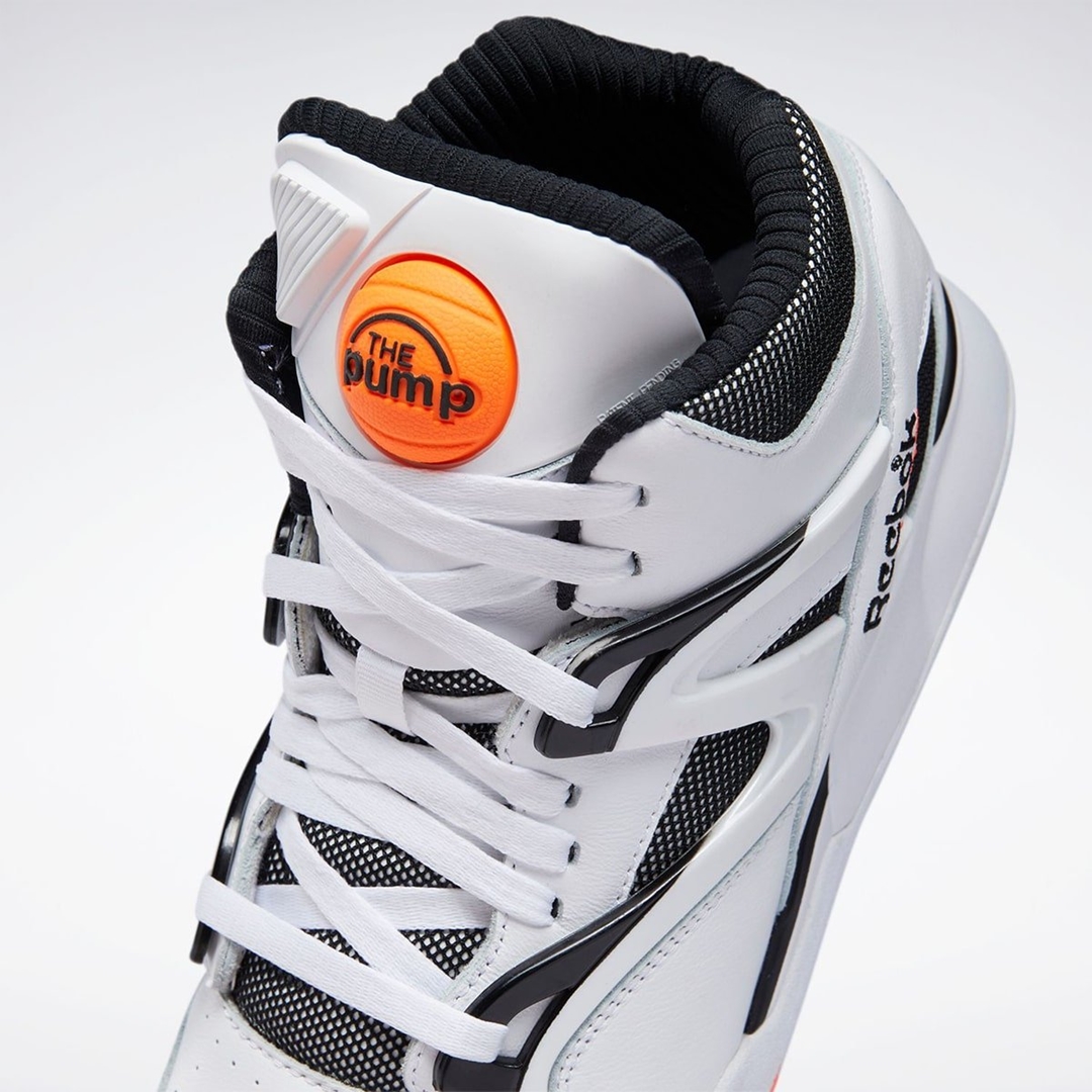 国内 5/15 発売！REEBOK PUMP OMNI ZONE II “Black/White” (リーボック ポンプ オムニ ゾーン 2 “ブラック/ホワイト”) [G57539,G57540]