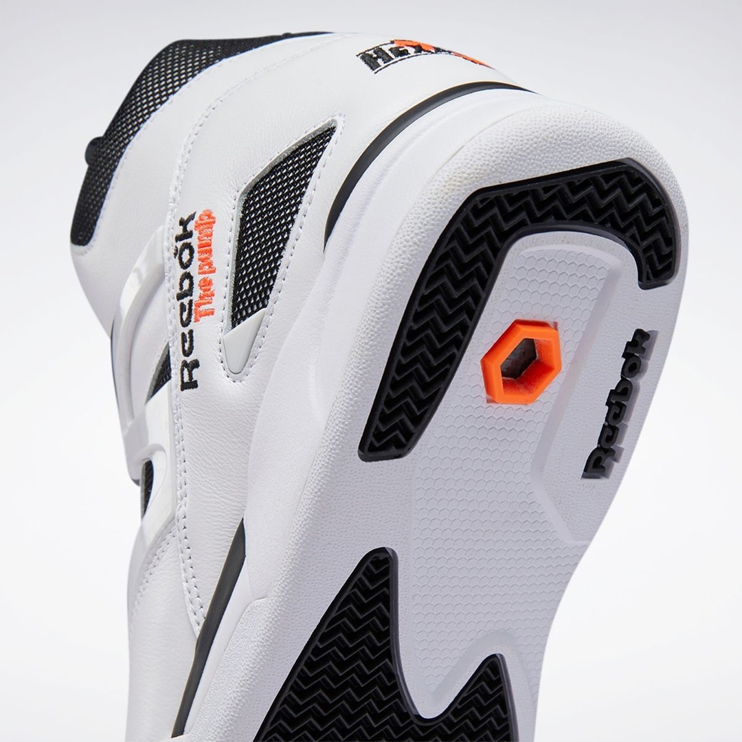 国内 5/15 発売！REEBOK PUMP OMNI ZONE II “Black/White” (リーボック ポンプ オムニ ゾーン 2 “ブラック/ホワイト”) [G57539,G57540]