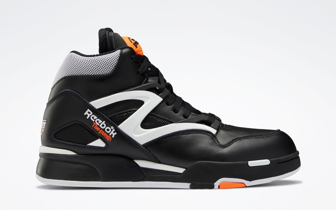 国内 5/15 発売！REEBOK PUMP OMNI ZONE II “Black/White” (リーボック ポンプ オムニ ゾーン 2 “ブラック/ホワイト”) [G57539,G57540]