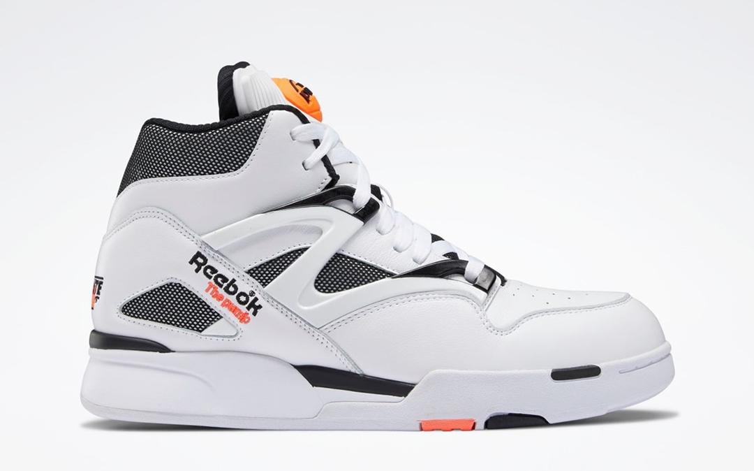 国内 5/15 発売！REEBOK PUMP OMNI ZONE II “Black/White” (リーボック ポンプ オムニ ゾーン 2 “ブラック/ホワイト”) [G57539,G57540]