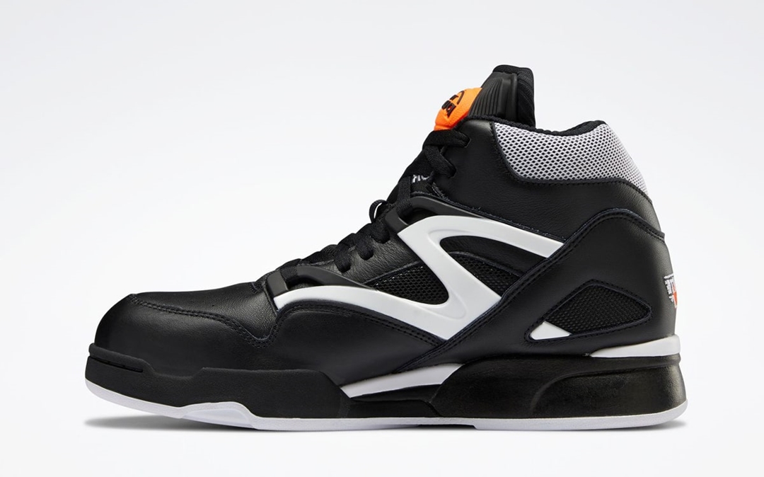 国内 5/15 発売！REEBOK PUMP OMNI ZONE II “Black/White” (リーボック ポンプ オムニ ゾーン 2 “ブラック/ホワイト”) [G57539,G57540]