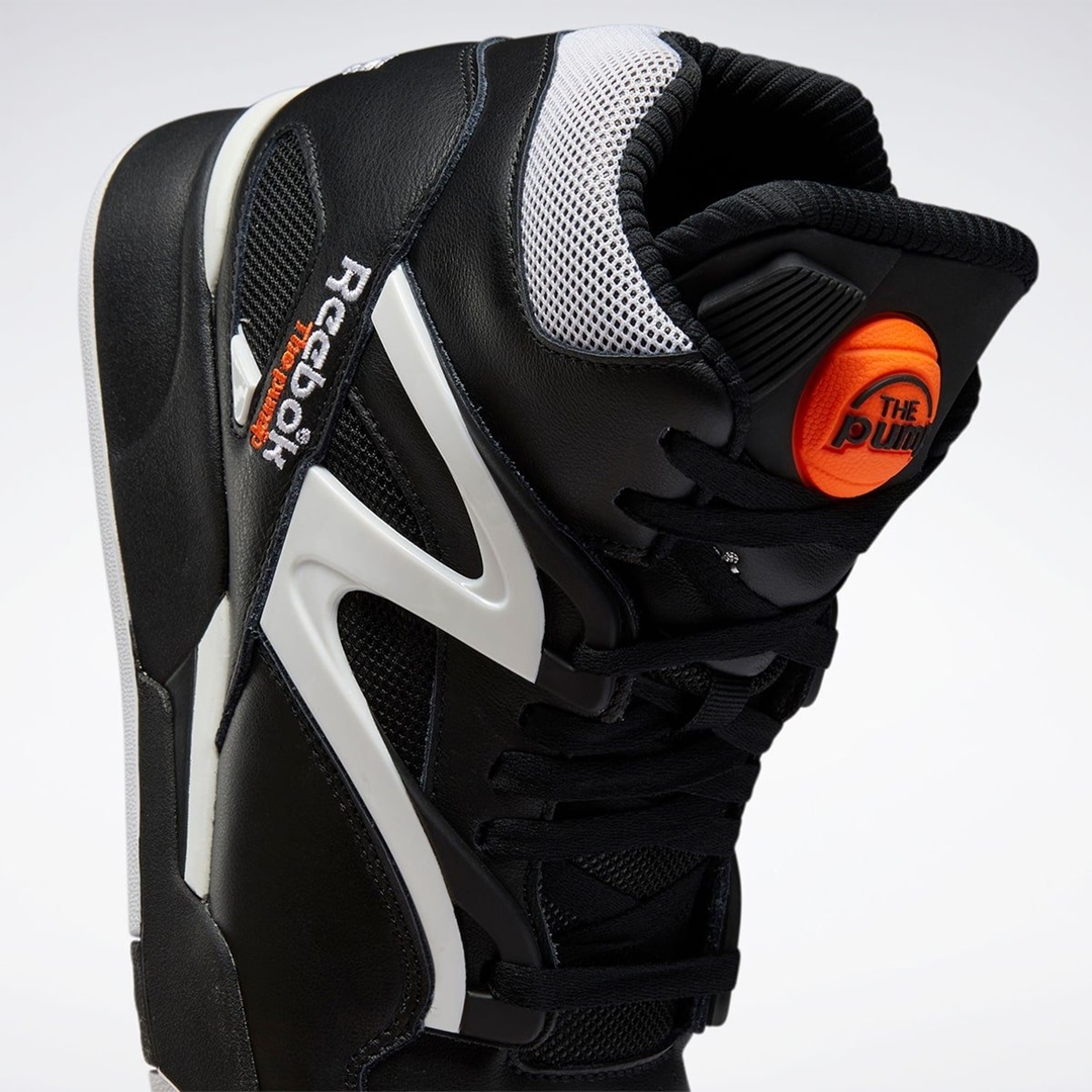 国内 5/15 発売！REEBOK PUMP OMNI ZONE II “Black/White” (リーボック ポンプ オムニ ゾーン 2 “ブラック/ホワイト”) [G57539,G57540]