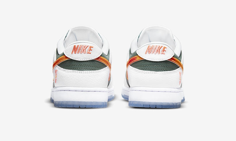 海外 8/31 発売予定！NIKE DUNK LOW “NY vs NY” (ナイキ　ダンク ロー “ニューヨーク VS ニューヨーク”) [DN2489-300]