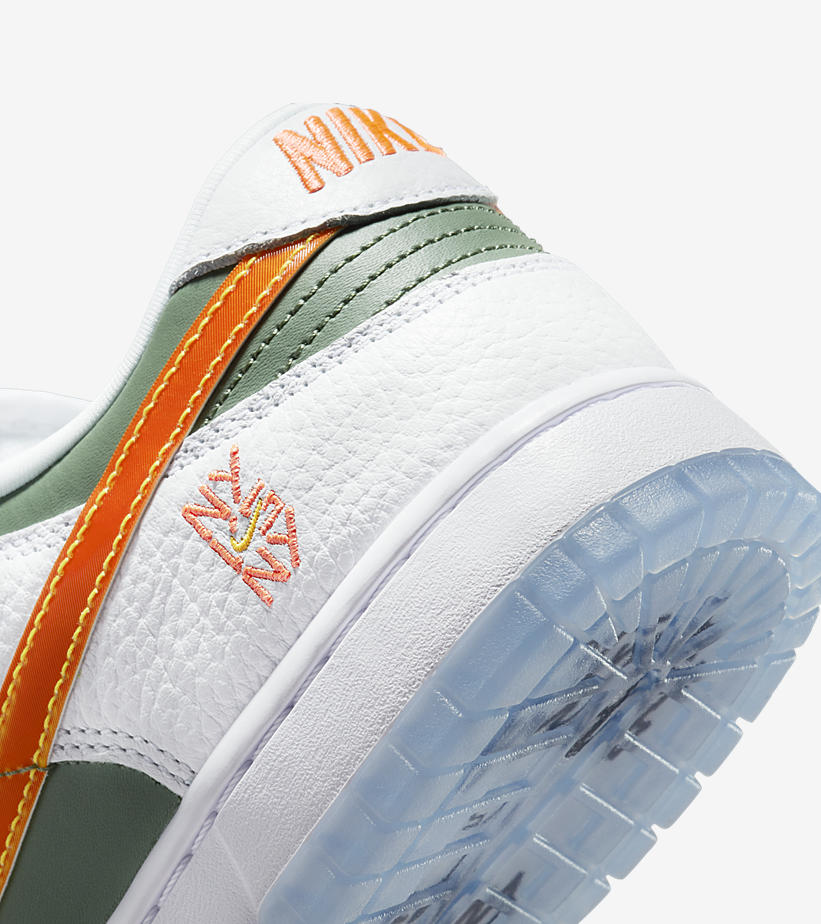 海外 8/31 発売予定！NIKE DUNK LOW “NY vs NY” (ナイキ　ダンク ロー “ニューヨーク VS ニューヨーク”) [DN2489-300]