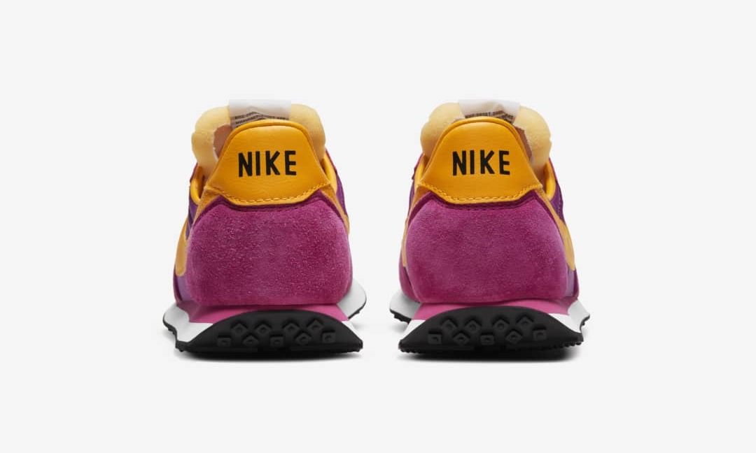 【国内 5/1 発売】ナイキ ワッフル トレーナー 2 SP “ヴェルヴェットブラウン/ファイヤーベリー” (NIKE WAFFLE TRAINER 2 SP “Velvet Brown/FireBerry”) [DB3004-200,600]