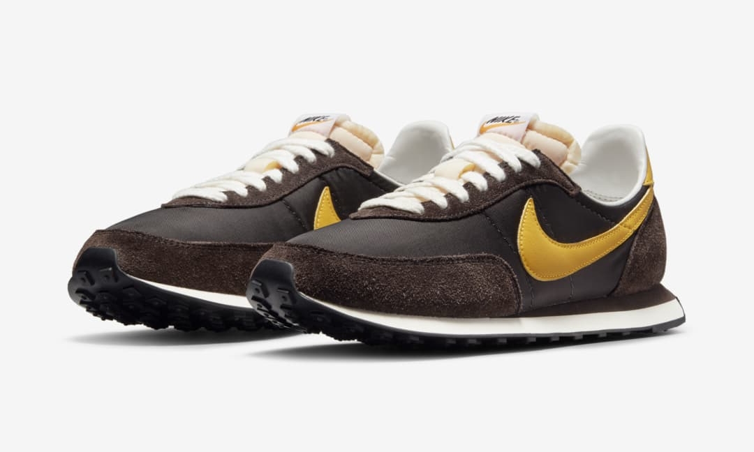 【国内 5/1 発売】ナイキ ワッフル トレーナー 2 SP “ヴェルヴェットブラウン/ファイヤーベリー” (NIKE WAFFLE TRAINER 2 SP “Velvet Brown/FireBerry”) [DB3004-200,600]