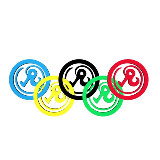「Richardson/リチャードソン」 2020 東京オリンピック コレクションが5/1 発売 (Tokyo Olympics)
