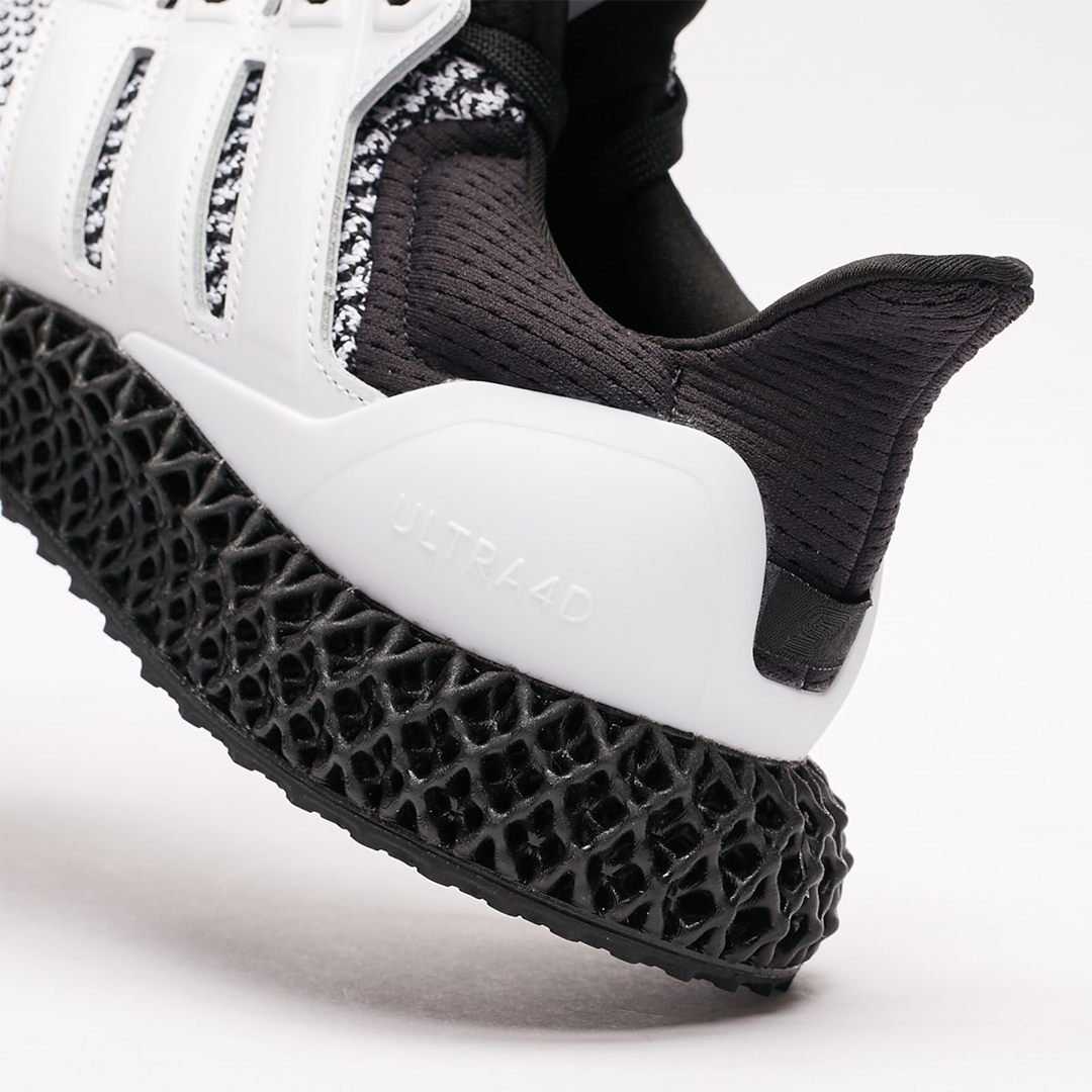 5/5 発売！Sneakersnstuff x adidas ULTRA 4D “Tee Time” (スニーカーズエンスタッフ アディダス ウルトラ 4D “ティータイム”)
