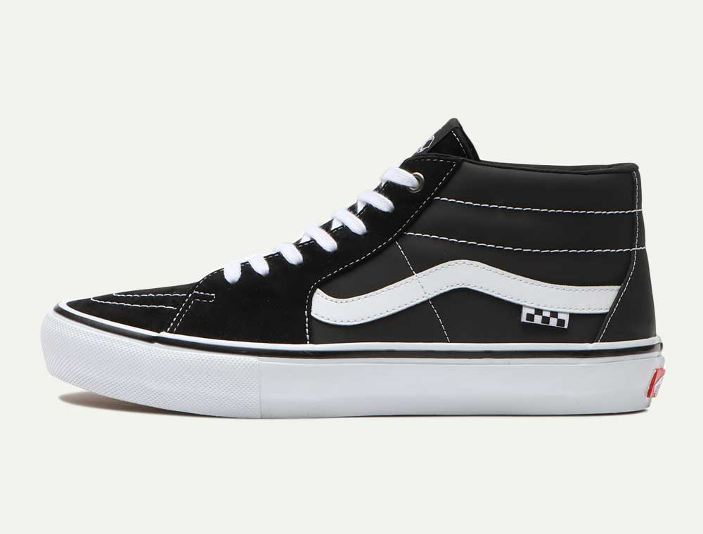 スケート界のレジェンドである「Jeff Grosso」の功績を称えた Vans “Grosso Forever Collection”が5/1 発売 (バンズ “グロッソ フォーエバー コレクション”)