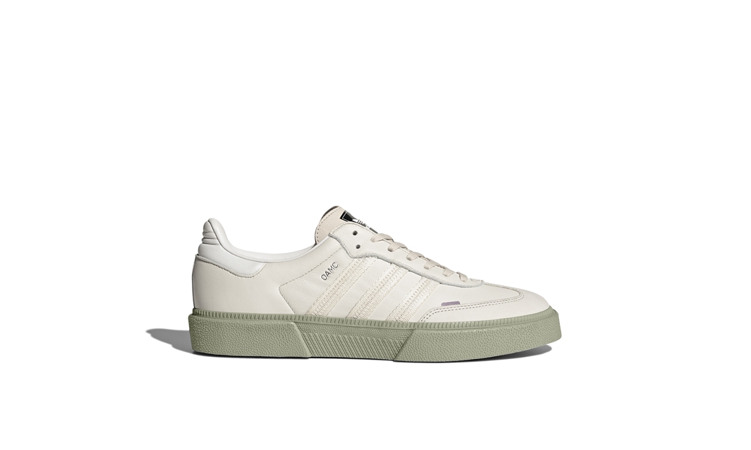 【5/6 発売】adidas Originals BY OAMC 2021 S/S (アディダス オリジナルス バイ オーエーエムシー)