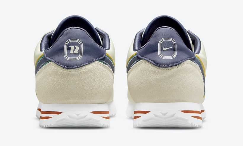 2021年 発売予定！ナイキ コルテッツ “1972” ココナッツミルク (NIKE CORTEZ “1972” Coconut Milk) [DJ5183-100]