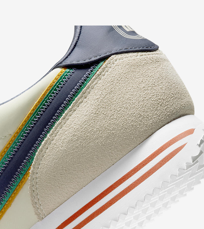 2021年 発売予定！ナイキ コルテッツ “1972” ココナッツミルク (NIKE CORTEZ “1972” Coconut Milk) [DJ5183-100]