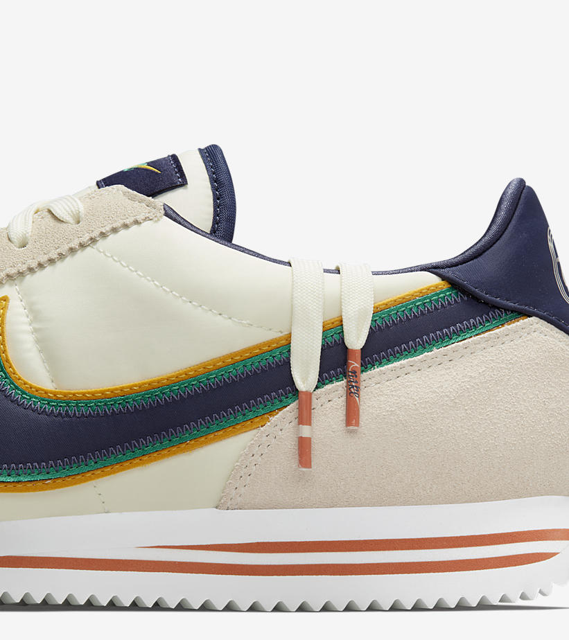 2021年 発売予定！ナイキ コルテッツ “1972” ココナッツミルク (NIKE CORTEZ “1972” Coconut Milk) [DJ5183-100]