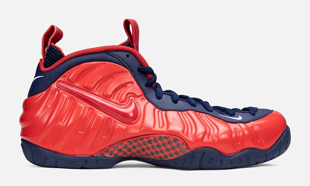 5/6 発売！ナイキ エア フォームポジット プロ “ユーエスエー/ユニバーシティレッド” (NIKE AIR FOAMPOSITE PRO “USA/University Red”) [CZ1912-100]