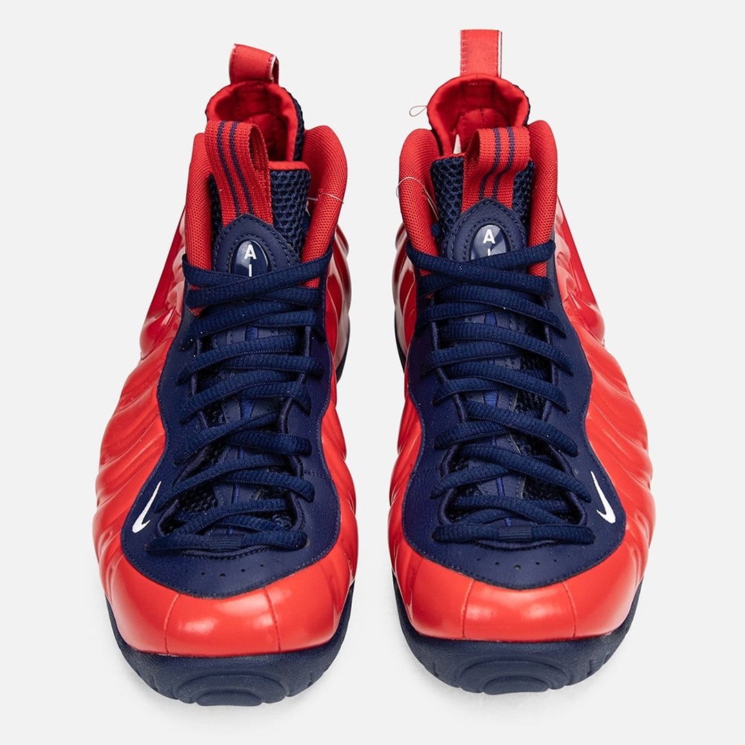 5/6 発売！ナイキ エア フォームポジット プロ “ユーエスエー/ユニバーシティレッド” (NIKE AIR FOAMPOSITE PRO “USA/University Red”) [CZ1912-100]