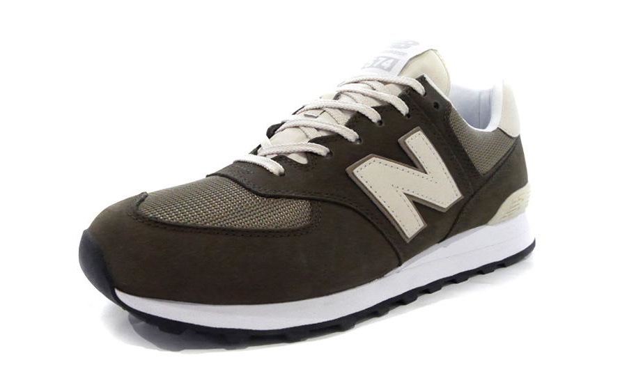 【国内 6/5 発売】New Balance 直営/mita sneakers 限定 ML574 SHP/SRP (ニューバランス ミタスニーカーズ)