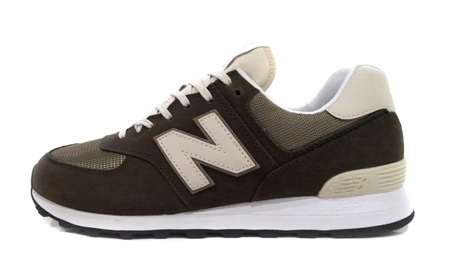 【国内 6/5 発売】New Balance 直営/mita sneakers 限定 ML574 SHP/SRP (ニューバランス ミタスニーカーズ)