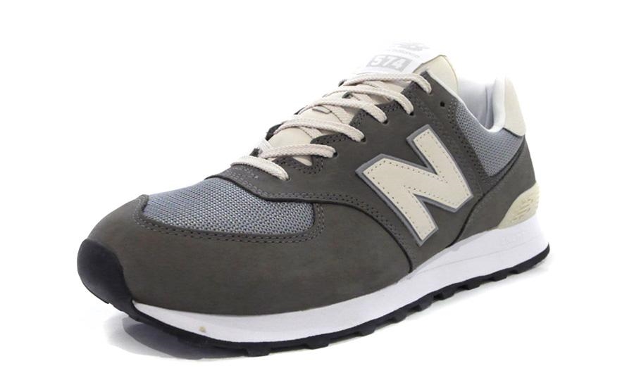 【国内 6/5 発売】New Balance 直営/mita sneakers 限定 ML574 SHP/SRP (ニューバランス ミタスニーカーズ)