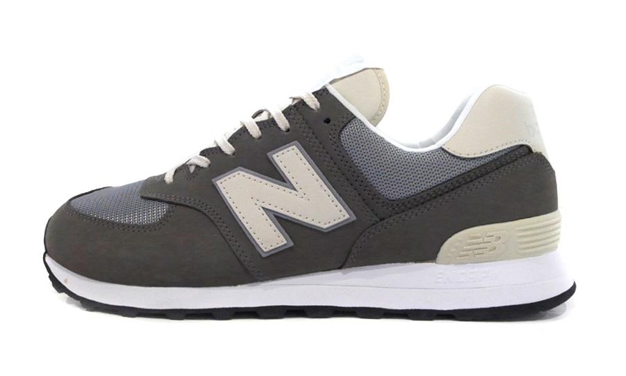 【国内 6/5 発売】New Balance 直営/mita sneakers 限定 ML574 SHP/SRP (ニューバランス ミタスニーカーズ)