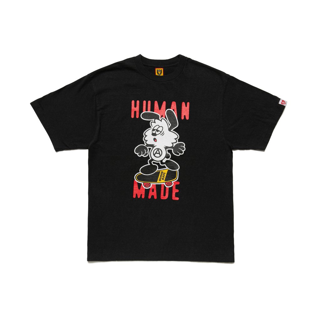 【5/5 11:00〜発売】HUMAN MADE × Girls Don’t Cry 2021年 コラボ (ヒューマンメイド ガールズ ドント クライ)